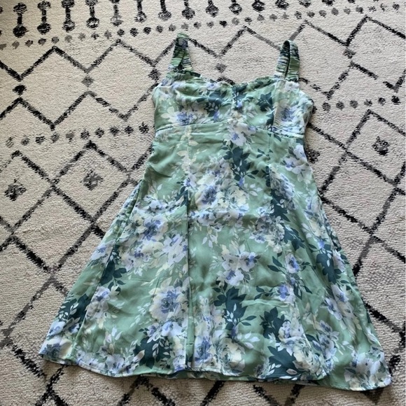 Abercrombie & Fitch Dresses & Skirts - Abercrombie & Fitch Dress